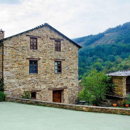 Casas Rurales Taramundi Verde Exterior photo
